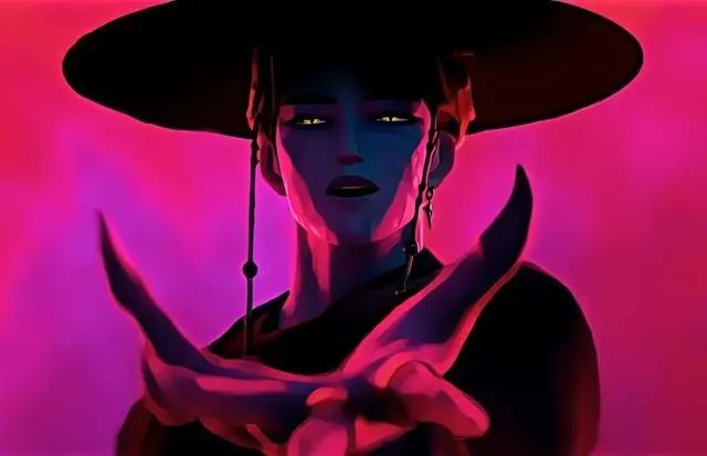 Profile image of ジヌ