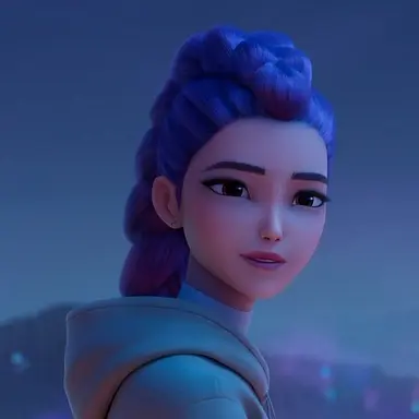 Profile image of ルミ