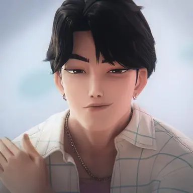 Profile image of ジヌ