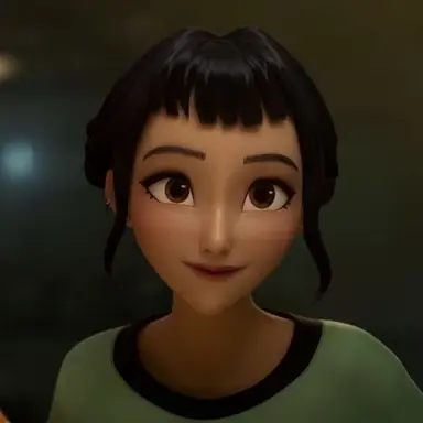 Profile image of ゾーイ