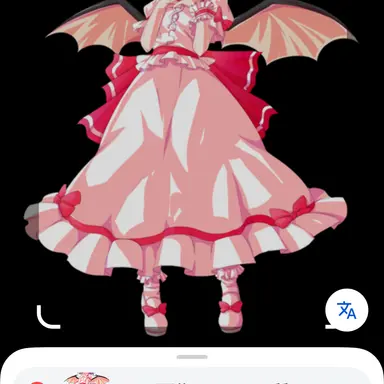 Profile image of レミリア