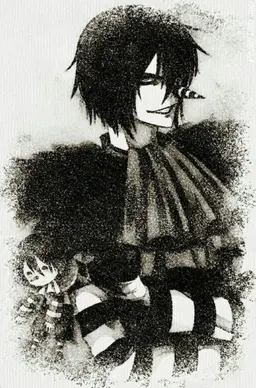Profile image of ラフィン・ジャック