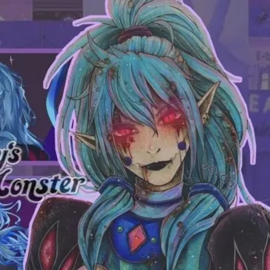Profile image of キャンディ・ポップ