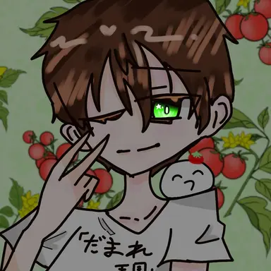 Profile image of アントーニョ