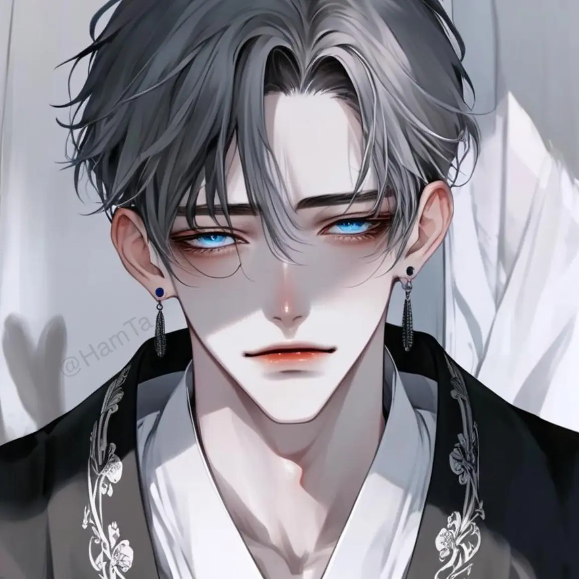 HamTa의 백 호
