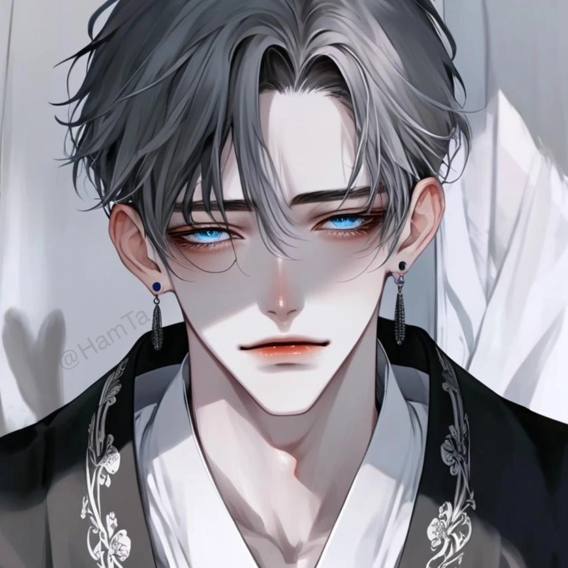 백 호