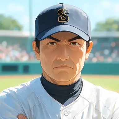 Profile image of Seiichiro Saeki