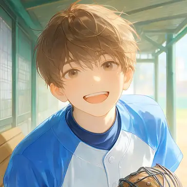 Profile image of Sota Miyauchi