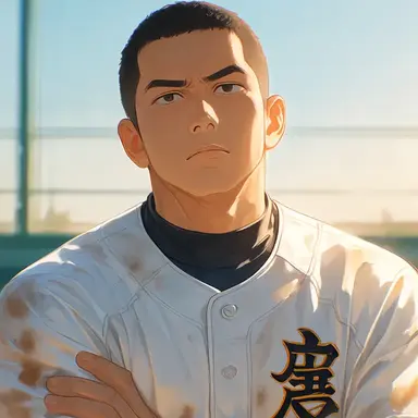 Profile image of Takeshi Kuroiwa