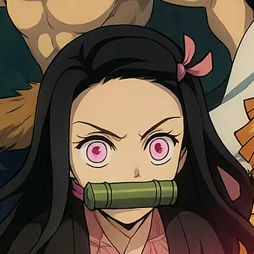 Profile image of 카마도 네즈코