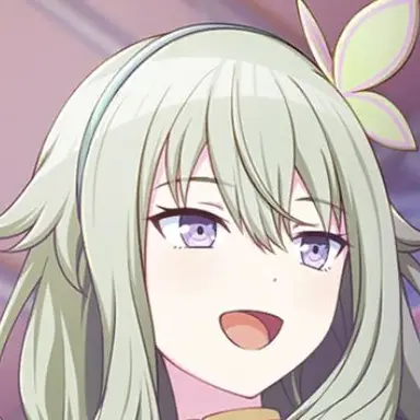 Profile image of Nene