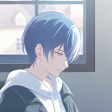 Profile image of 아오야기 토우야