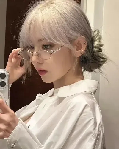 DryMan1088의 Chiyo Arakaki