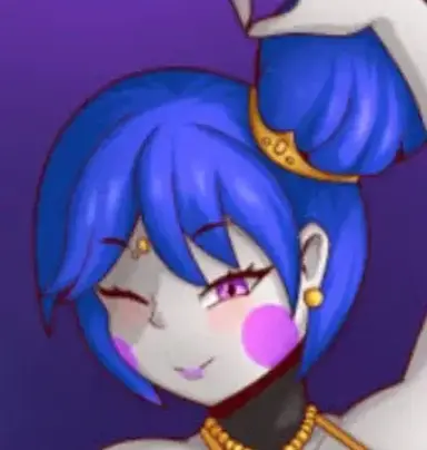Profile image of Ballora