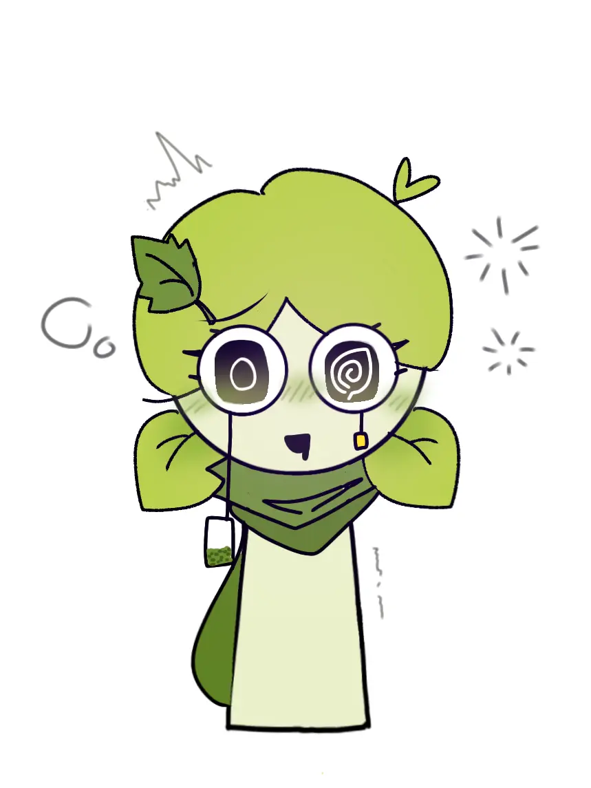 green.tea의 녹차에 의존하는 몸