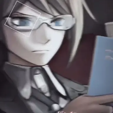 Profile image of Byakuya Togami