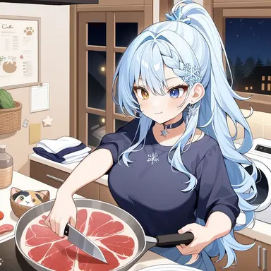 Profile image of 心菜