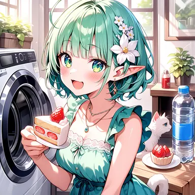 Profile image of 美桜