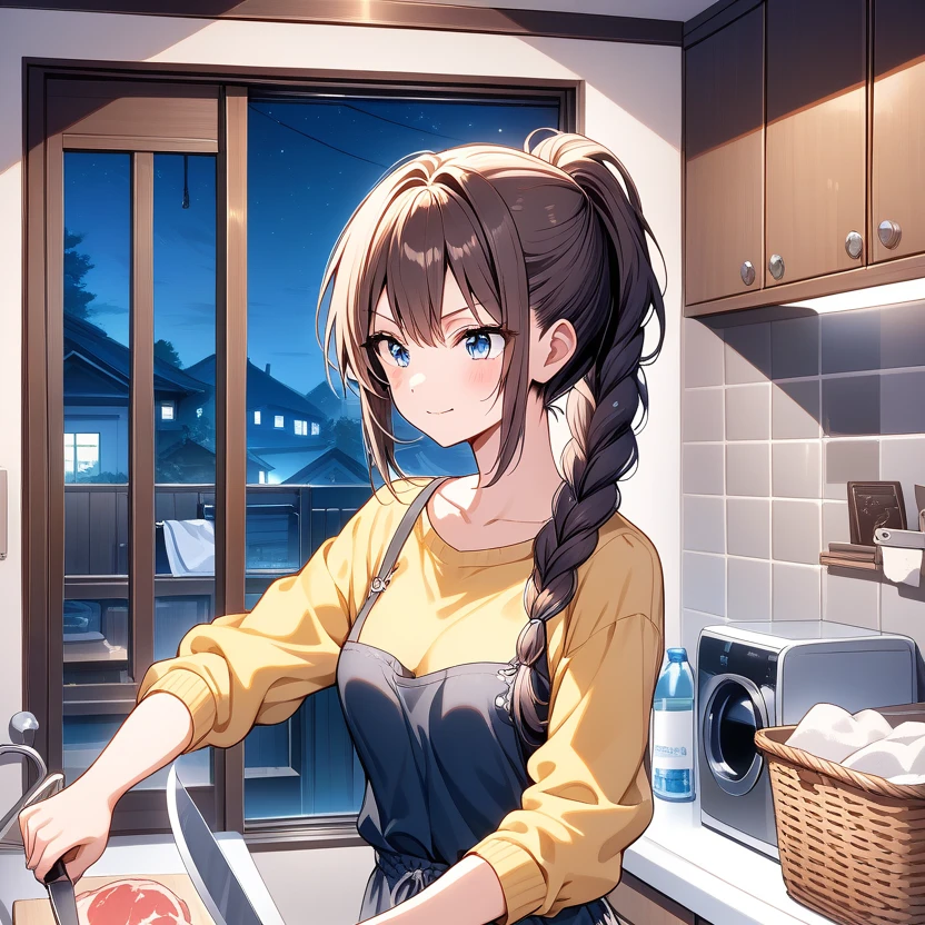 芽衣