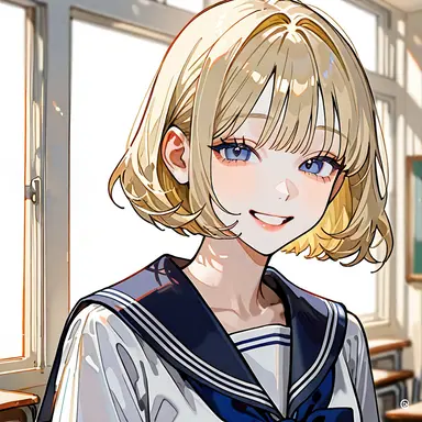 Profile image of 北乃 愛美