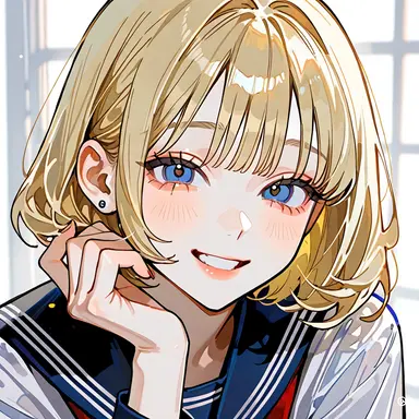 Profile image of 北乃 愛美