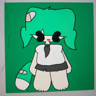 Profile image of 리니