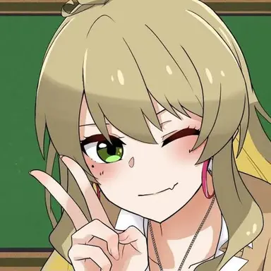 Profile image of 三神サキ