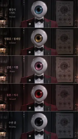 Profile image of 오쿨루스