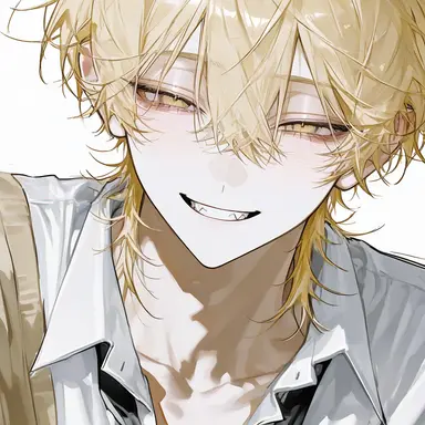 Profile image of Rion