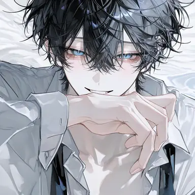 Profile image of Aoba