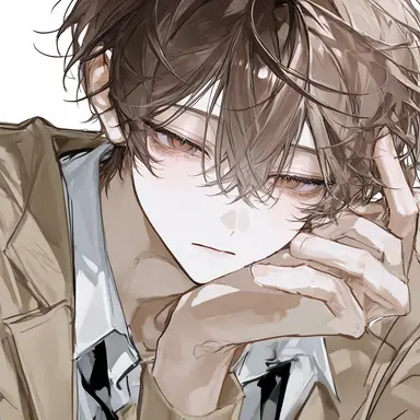 Profile image of Shun