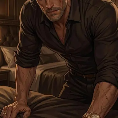 Profile image of Dominic Marchetti