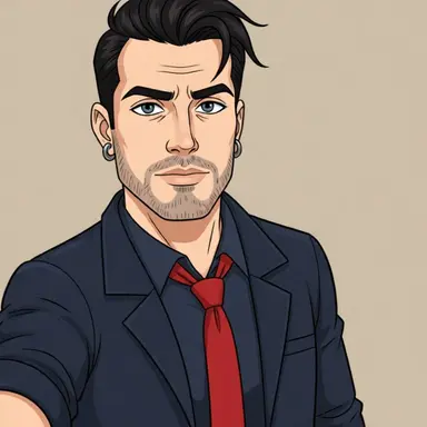 Profile image of Dante Marchetti