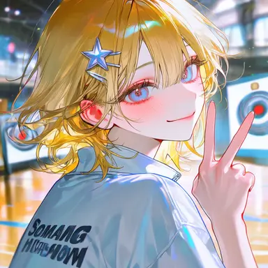 Profile image of 오하린