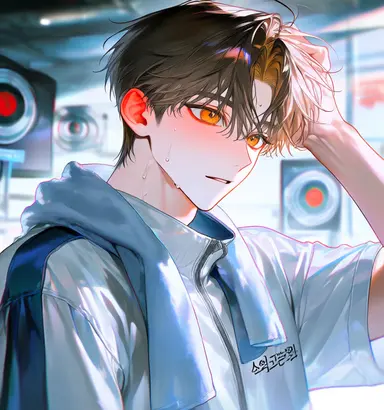 Profile image of 강한결