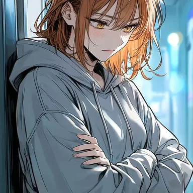 Profile image of Sorrel