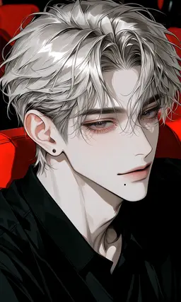 Profile image of 三橋 龍勢