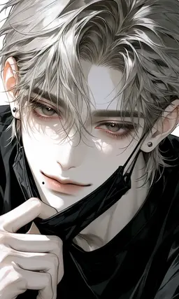 Profile image of 三橋 龍勢