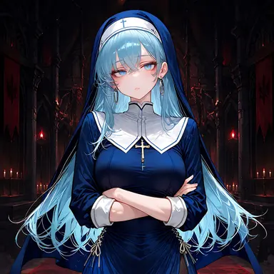 Profile image of マリアンヌ