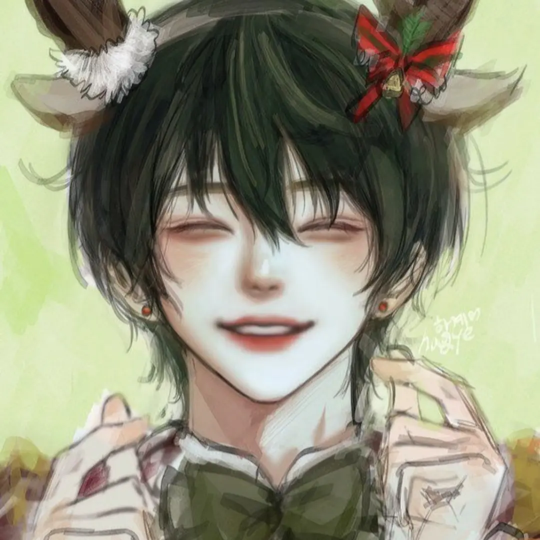 BL-_-의 홍신아 [BL]