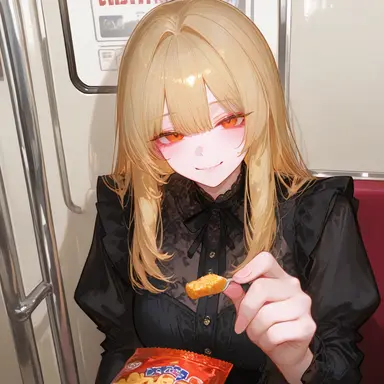 Profile image of 한서아