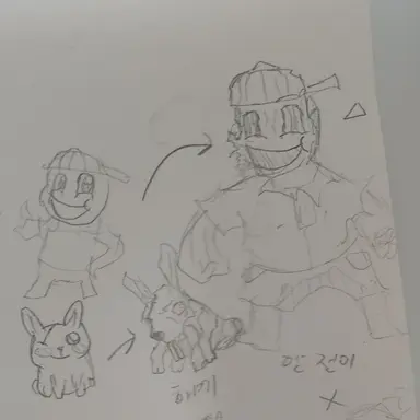 Profile image of 안전이와 해끼
