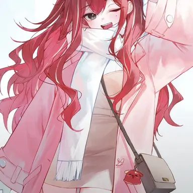 Profile image of 아카네 리제