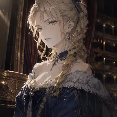 Profile image of カルロッタ