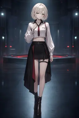 Profile image of ナツミ
