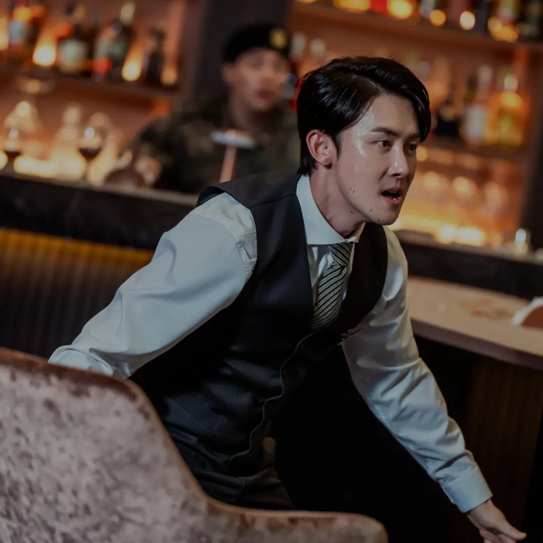 MusclyHat0057의 에런팍
