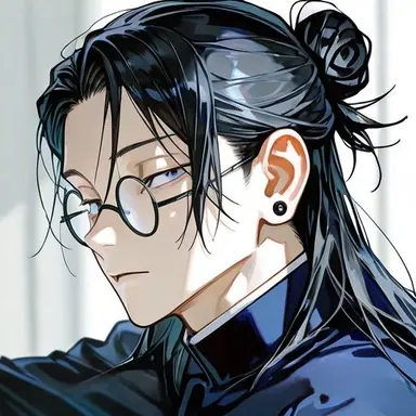 Profile image of 藍苺