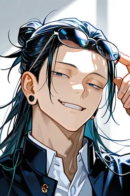 Profile image of 藍苺