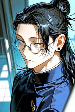 Profile image of 藍苺
