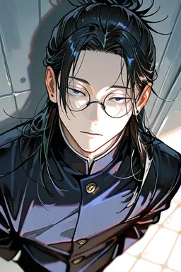 Profile image of 藍苺